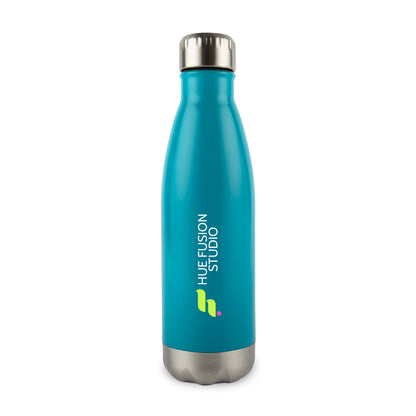 Soda Stainless Steel Bottle