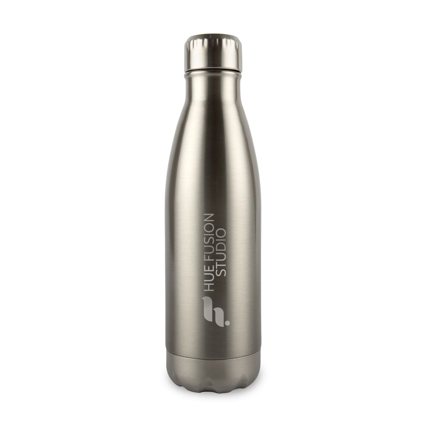 Soda Stainless Steel Bottle