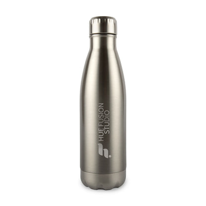 Soda Stainless Steel Bottle