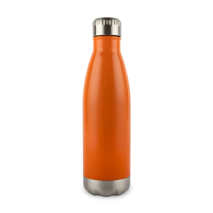 Soda Stainless Steel Bottle