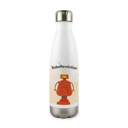 Soda Stainless Steel Bottle