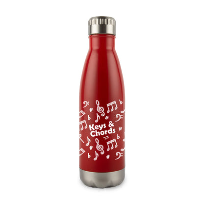 Soda Stainless Steel Bottle