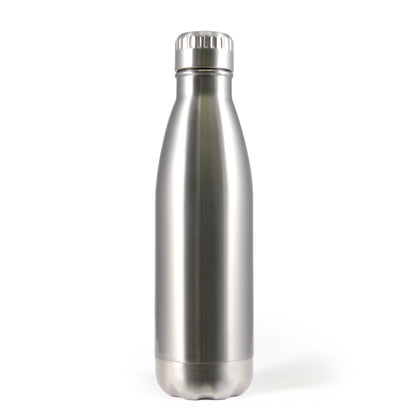 Soda Stainless Steel Bottle
