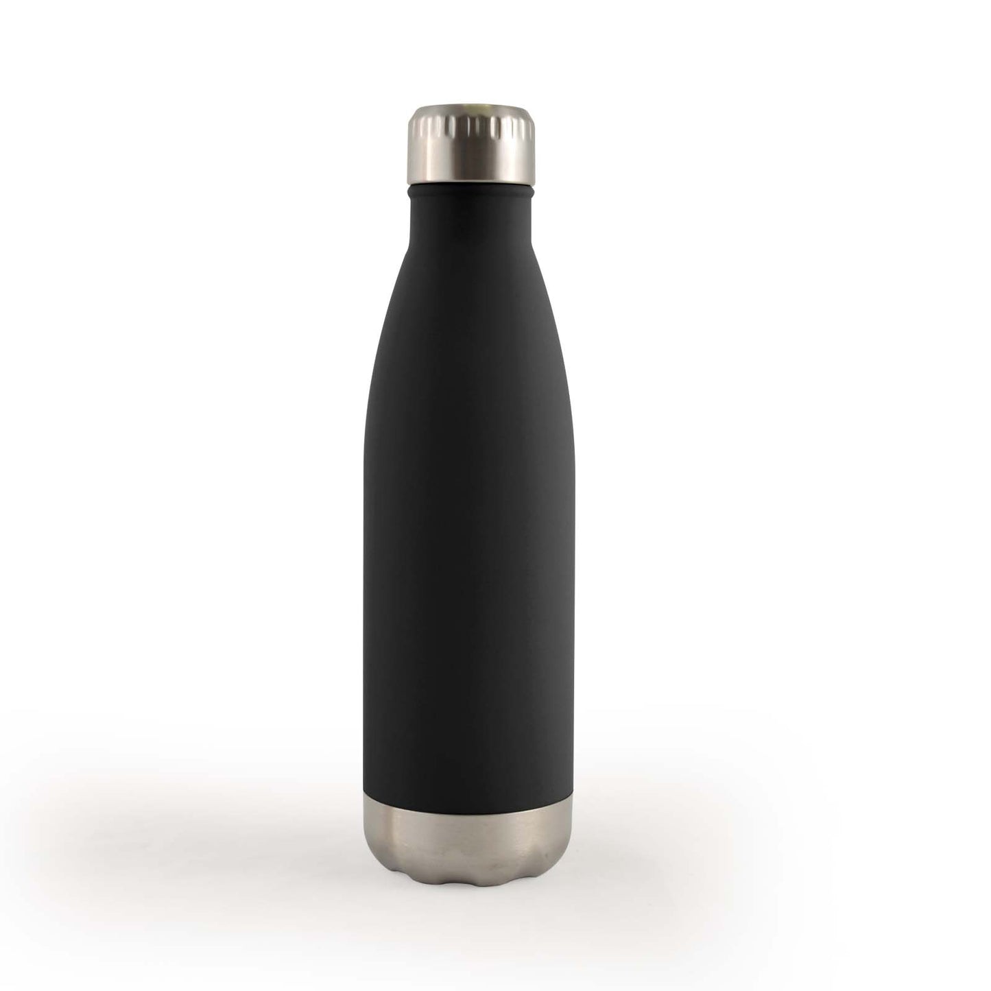 Soda Elegant Vacuum Bottle