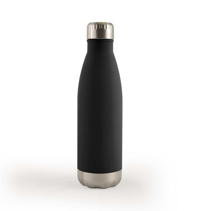 Soda Elegant Vacuum Bottle