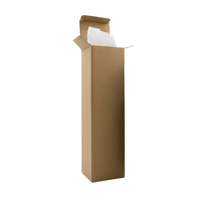 Soda Elegant Vacuum Bottle