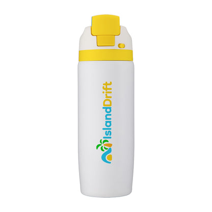 Vibe Bottle
