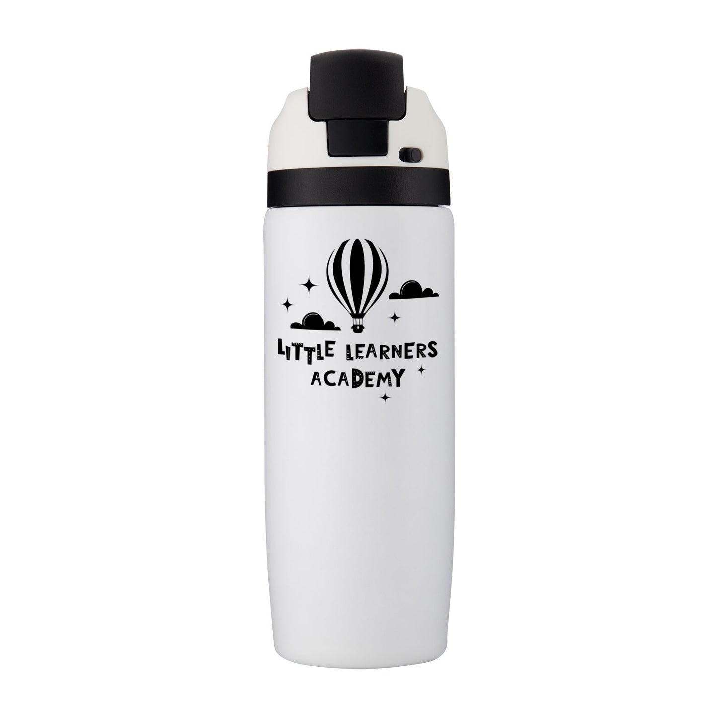 Vibe Bottle