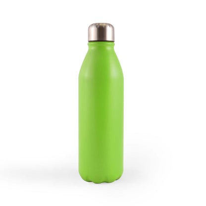 Soda Aluminium Bottle