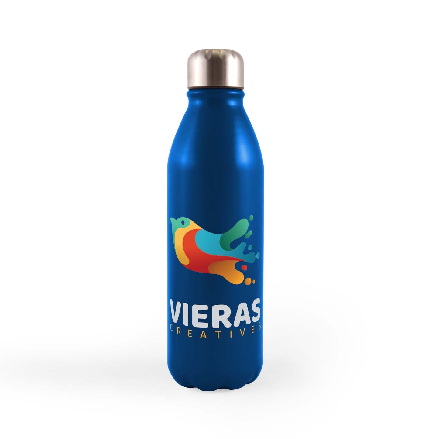 Soda Aluminium Bottle