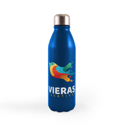 Soda Aluminium Bottle