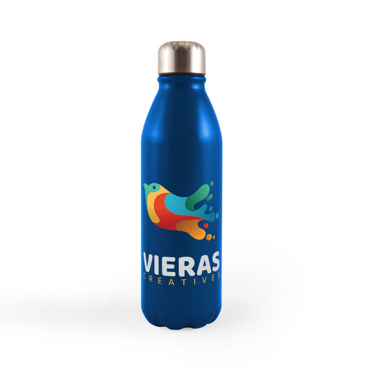 Soda Aluminium Bottle