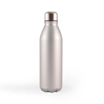 Soda Aluminium Bottle