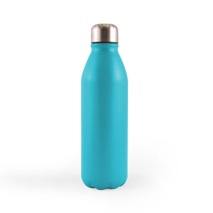 Soda Aluminium Bottle