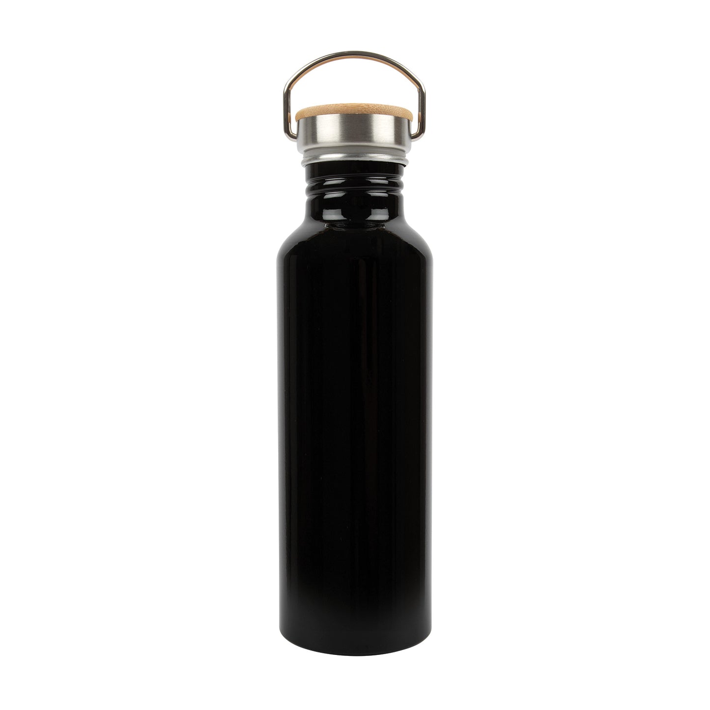Chat Recycled Aluminium Bottle