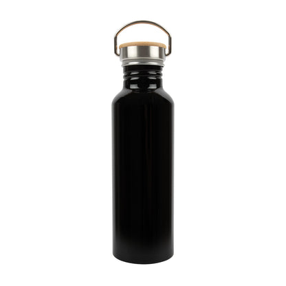 Chat Recycled Aluminium Bottle