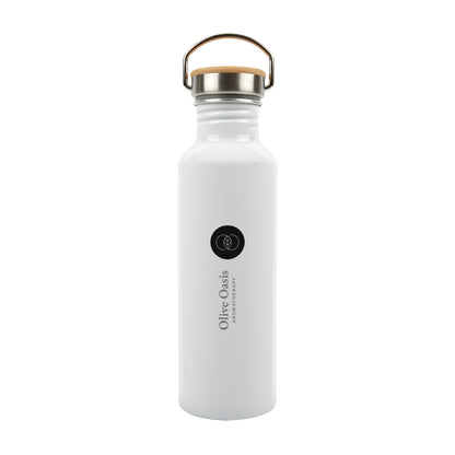 Chat Recycled Aluminium Bottle