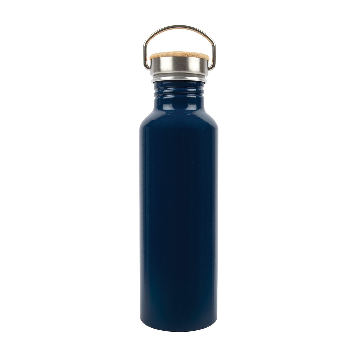Chat Recycled Aluminium Bottle