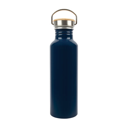 Chat Recycled Aluminium Bottle