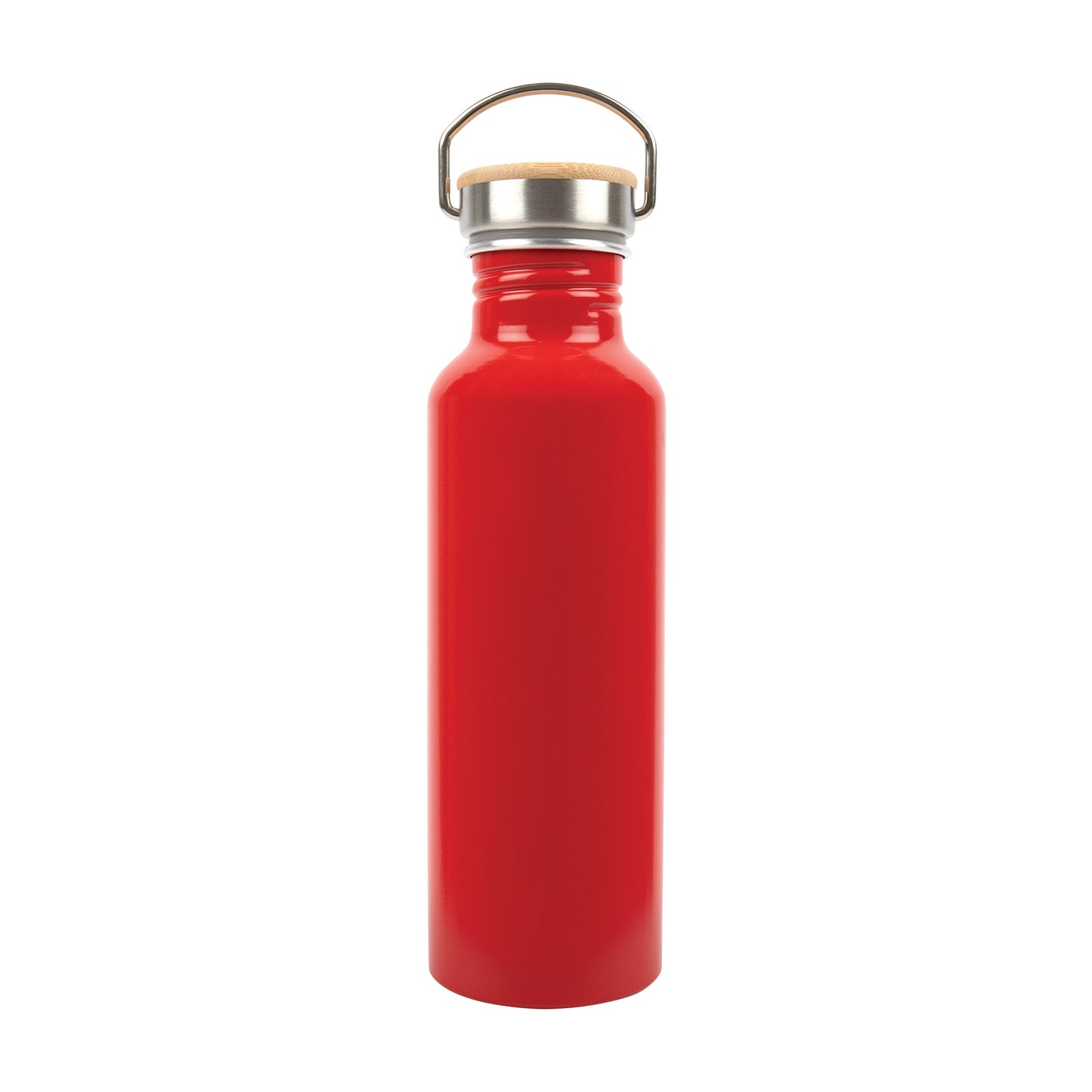 Chat Recycled Aluminium Bottle
