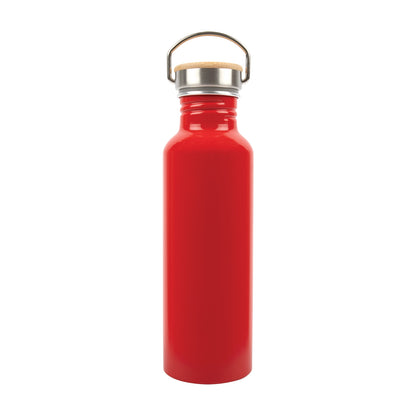 Chat Recycled Aluminium Bottle