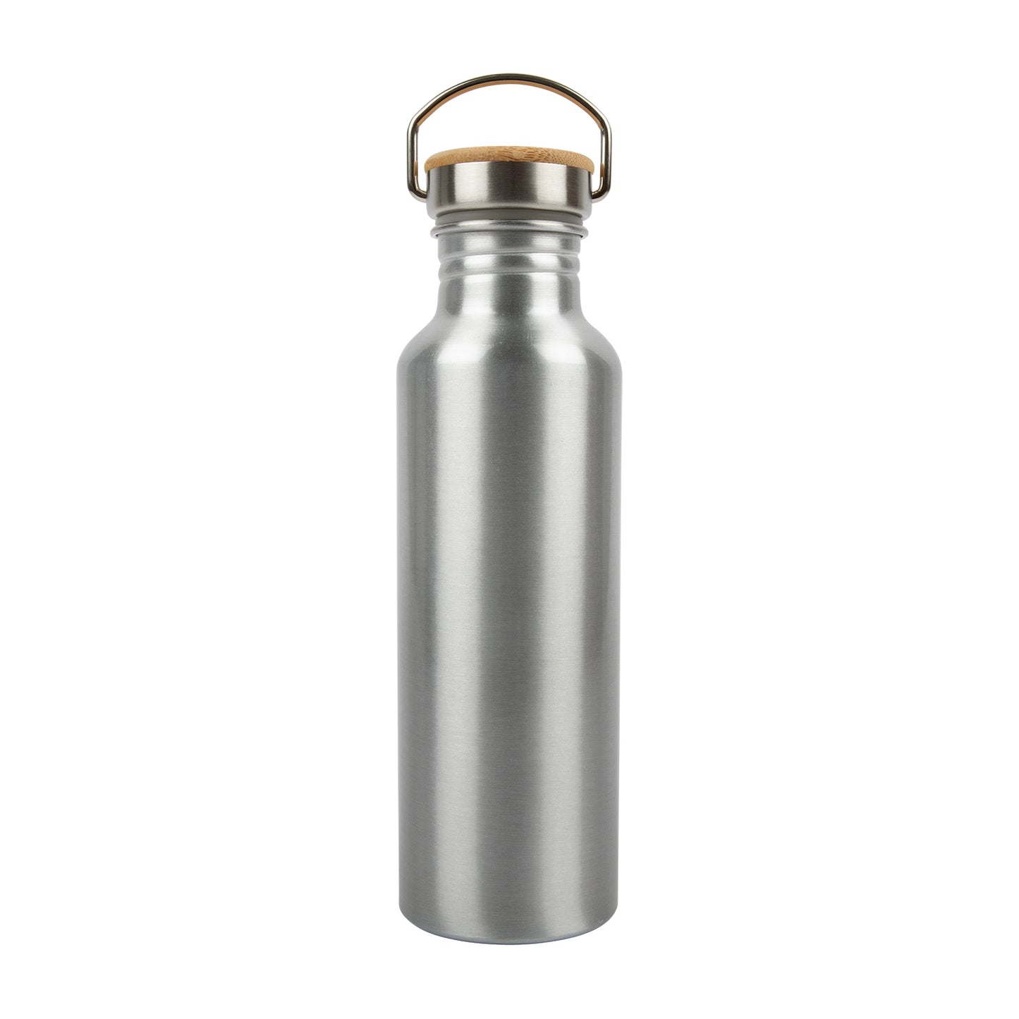 Chat Recycled Aluminium Bottle