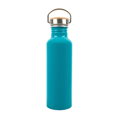 Chat Recycled Aluminium Bottle