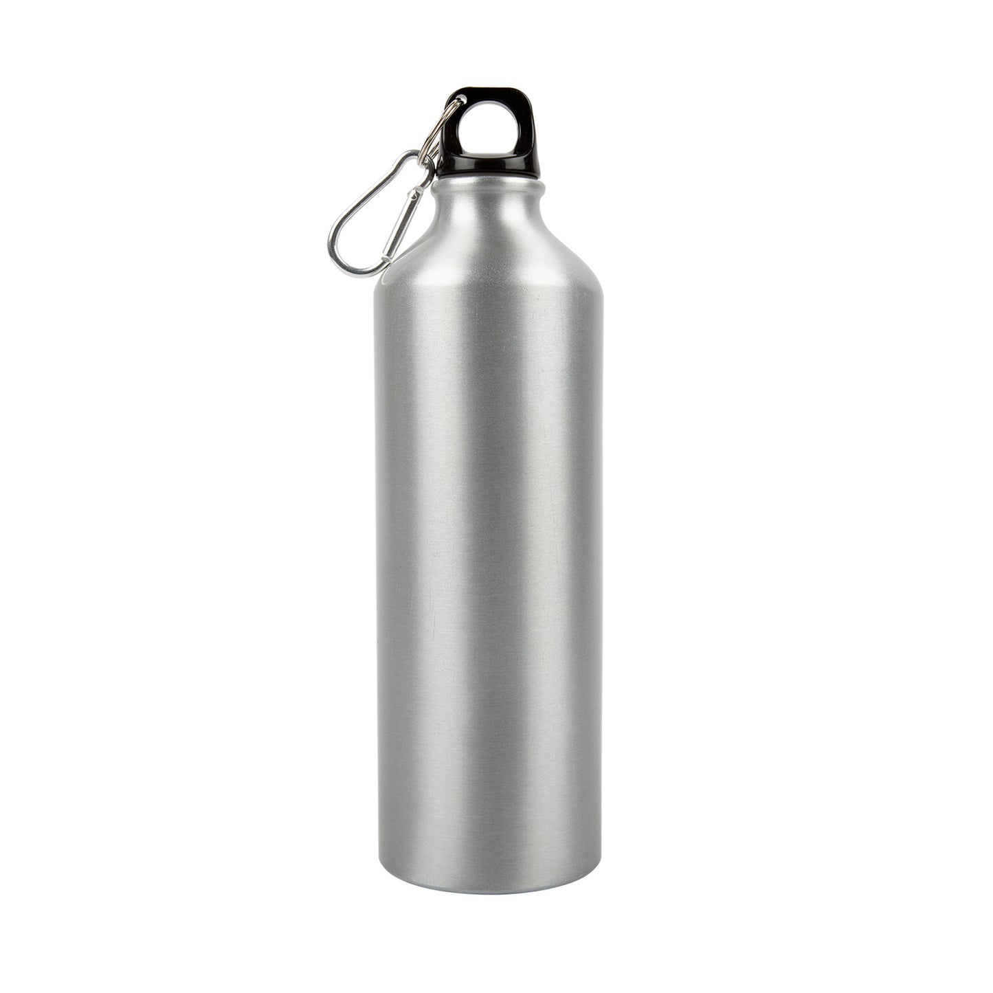 Gelato Aluminium Bottle