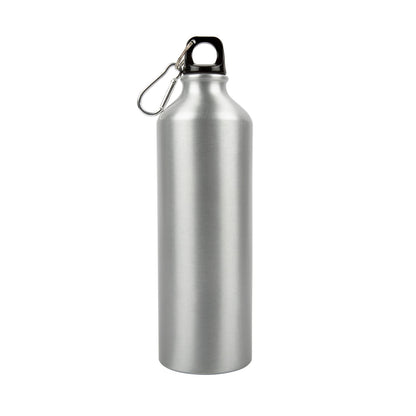 Gelato Aluminium Bottle