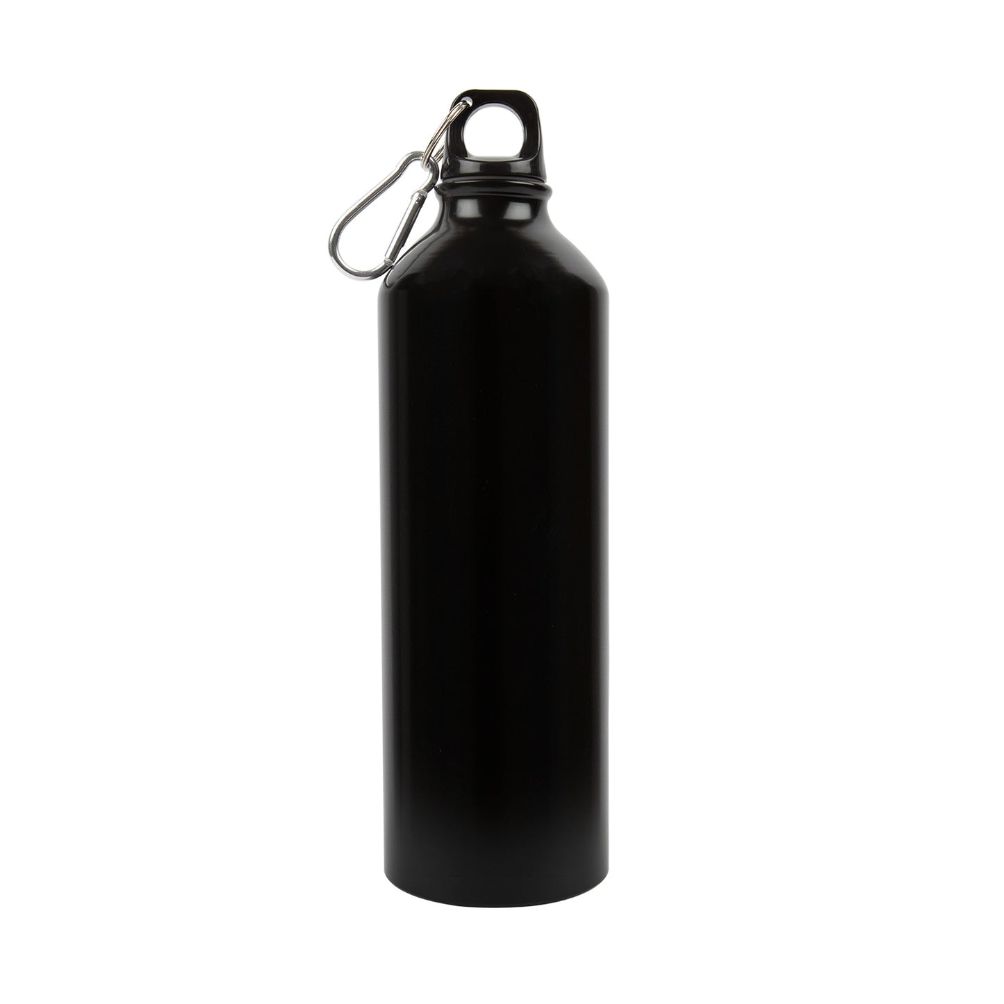 Gelato Aluminium Bottle
