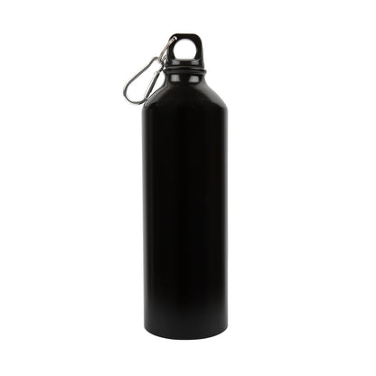 Gelato Aluminium Bottle