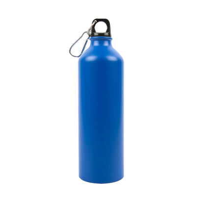 Gelato Aluminium Bottle