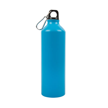 Gelato Aluminium Bottle
