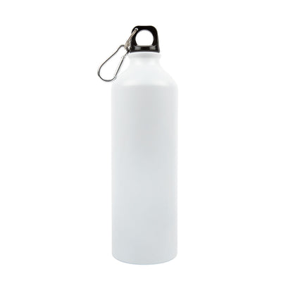 Gelato Aluminium Bottle