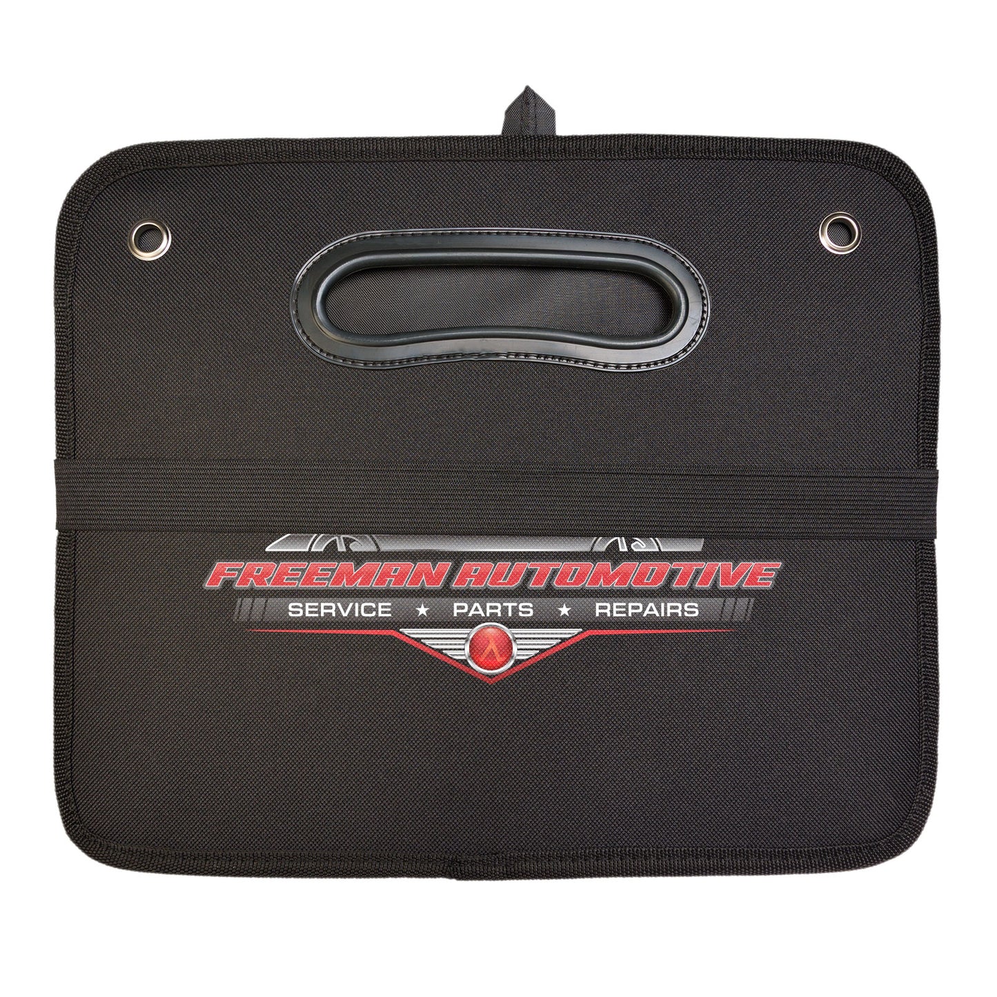 Cargo Storage Organiser