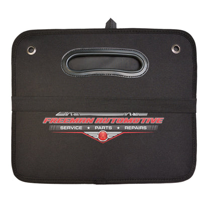 Cargo Storage Organiser