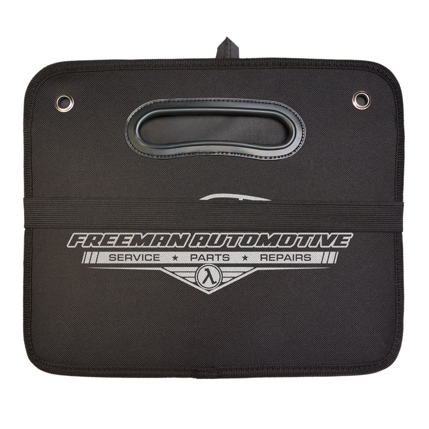 Cargo Storage Organiser