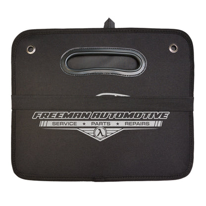 Cargo Storage Organiser