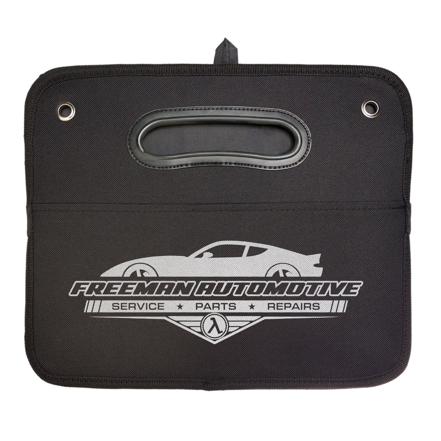 Cargo Storage Organiser