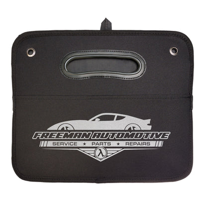Cargo Storage Organiser