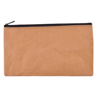 Echo Kraft Pouch