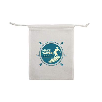 Kit Drawstring Pouch