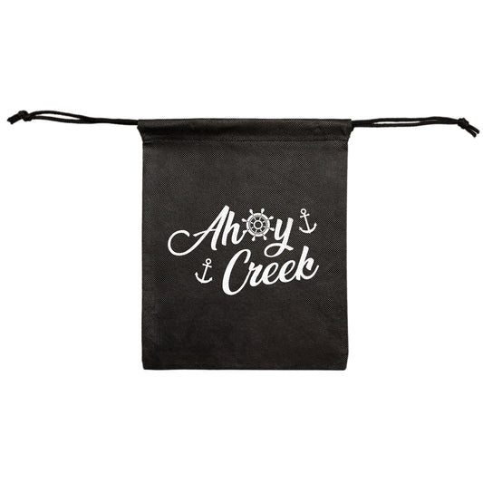 Kit Drawstring Pouch