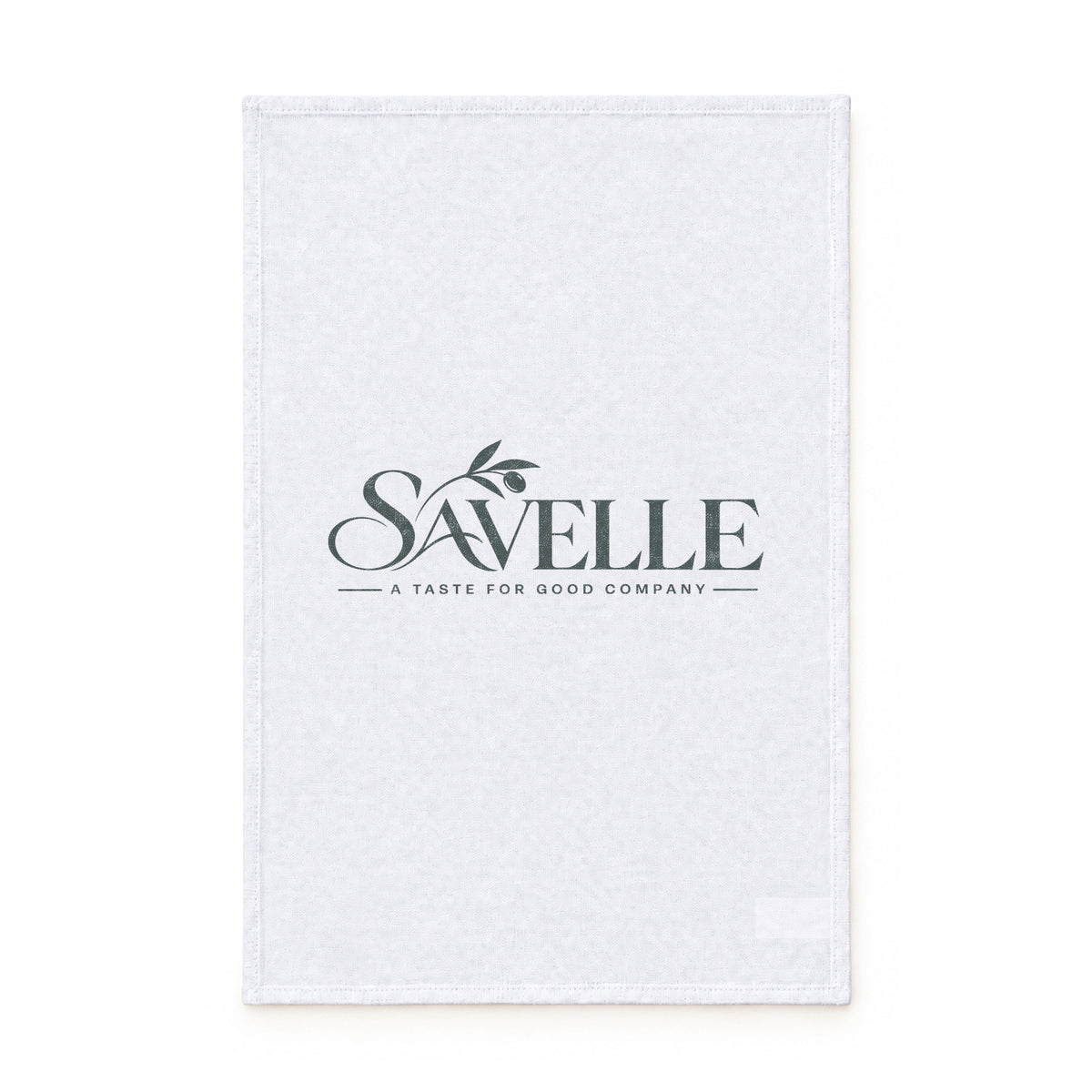 Haven Medium Cotton Tea Towel