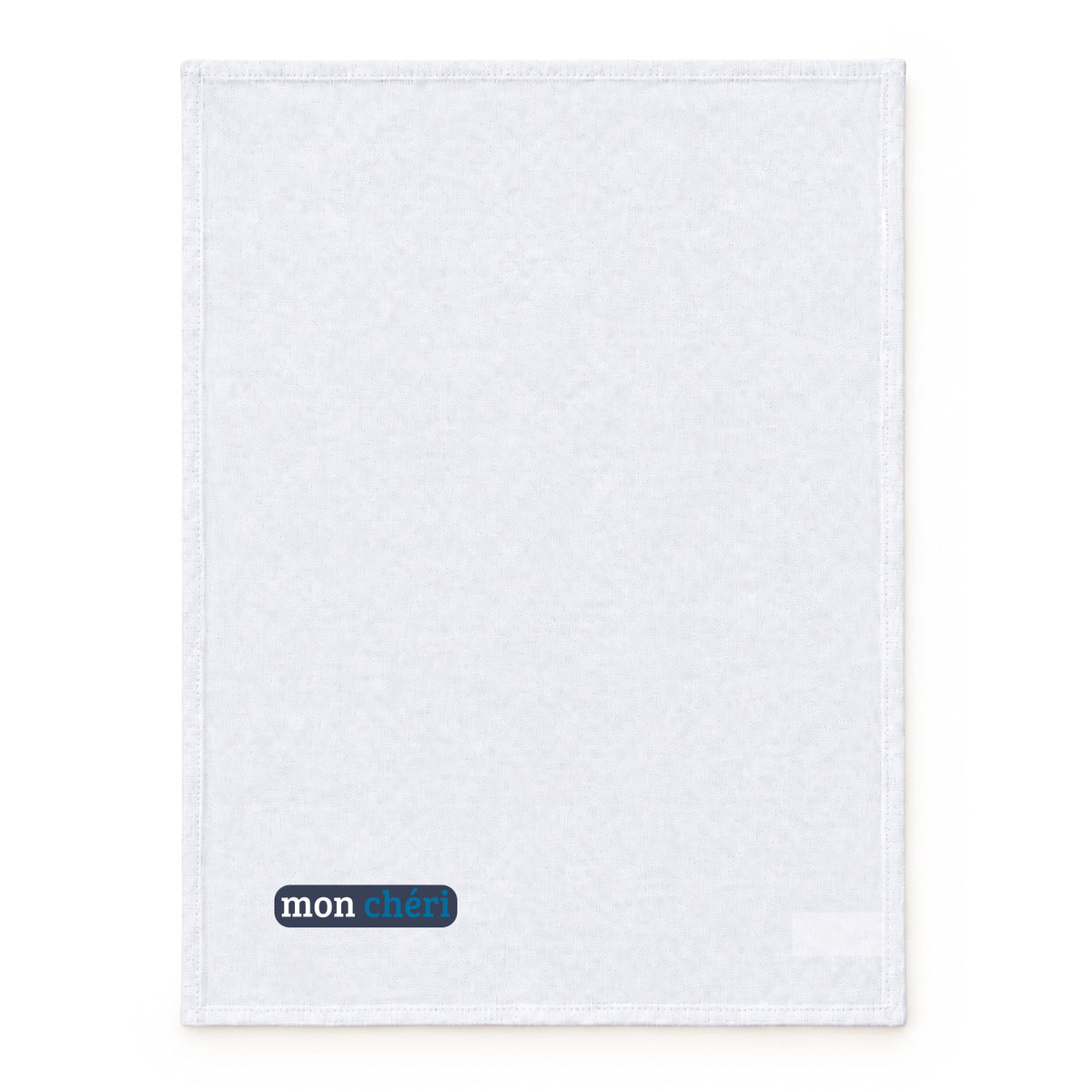 Custom Haven Large Cotton Tea Towel