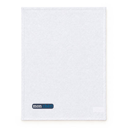 Custom Haven Large Cotton Tea Towel