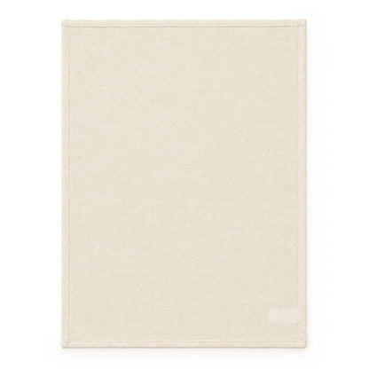 Custom Haven Large Cotton Tea Towel