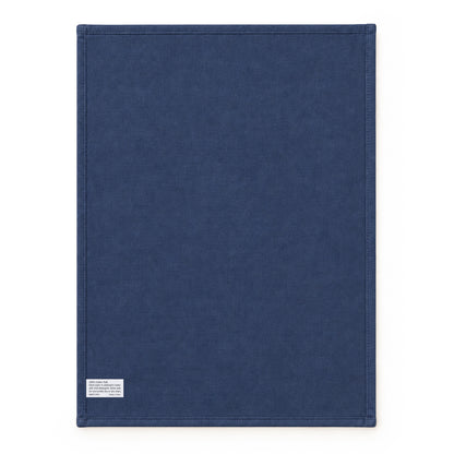 Custom Haven Large Cotton Tea Towel
