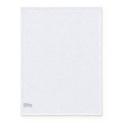 Custom Haven Large Cotton Tea Towel