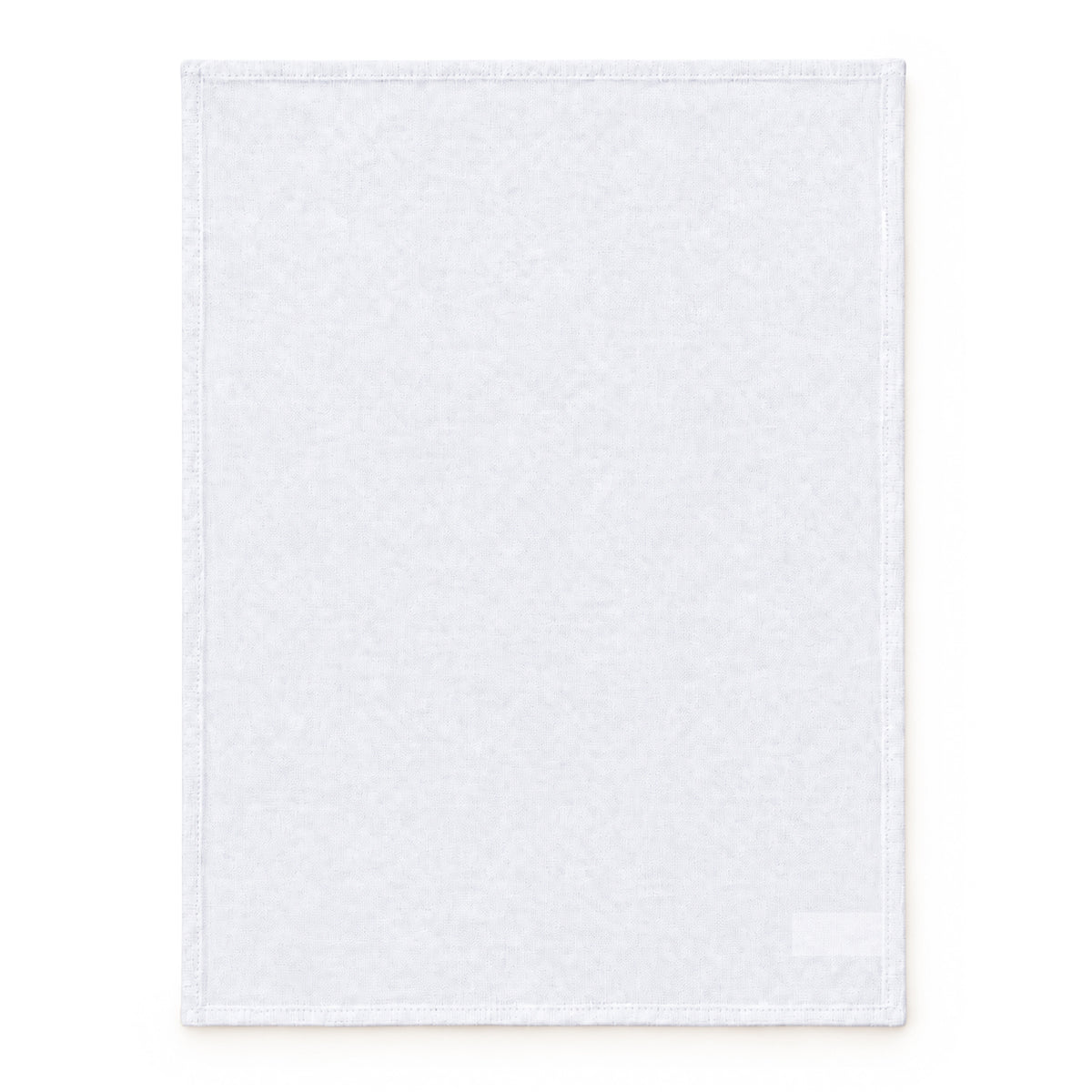 Custom Haven Large Cotton Tea Towel